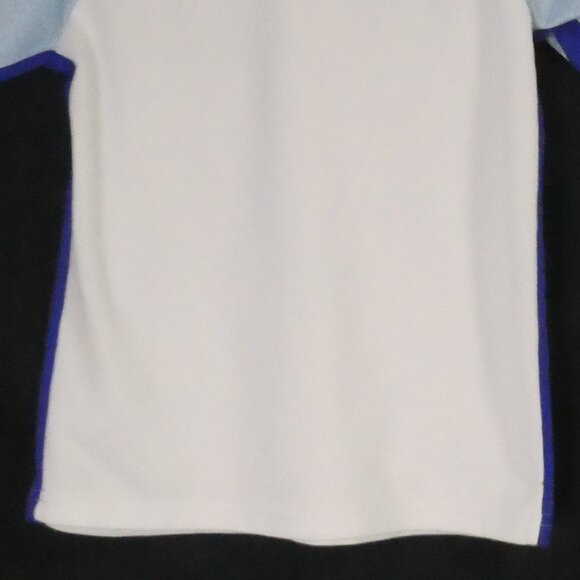 NIKE - Dri-Fit | size 22 | England 2016 2018 National Team Home Football Shirt - Picture 12 of 16